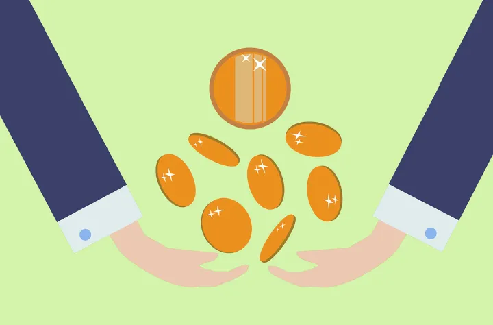 از دست دادن ۹۰ هزار دلار در یک سرمایه‌گذاری خصوصی!